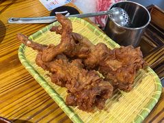 -老天桥蛙炉火锅(红峰东路店)