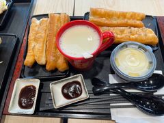 -永和大王(广渠店)