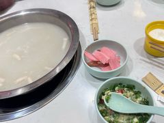 -阮老二·羊肉汤(黄甲店)
