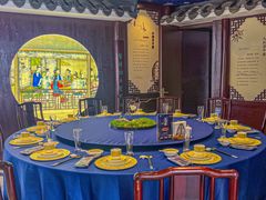 -火福·天湖阁大闸蟹博物馆主题餐厅(浅水湾店)