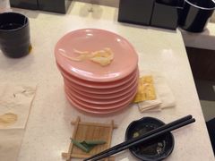 -争鲜回转寿司(东方银座店)