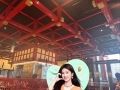 -谷牛和牛烤肉(漕河泾印象城店)