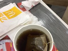 -麦当劳(壹购广场店)