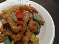 三怪凤爪-黄三怪(清河店)