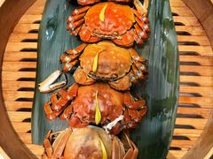 -成隆行·蟹王府(淮海店)