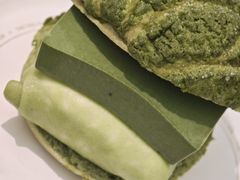 -大树餐厅(环球港店)