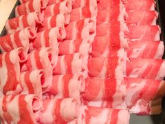 -北京老门框爆肚四季涮肉(凌河路店)