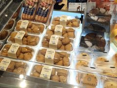 -巴黎贝甜(熙悦汇店)