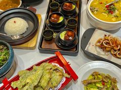 -君霖海鲜私房菜(春柳店)