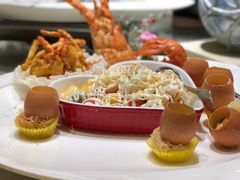 -温州万和豪生大酒店-餐厅