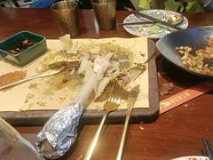 -那拉提之疆·新疆菜(美院店)