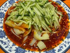 -柴窝堡22号辣子鸡·传承新疆菜