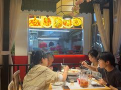 -吴掌柜·藕汤印象(南湖店)