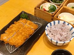 腰内猪排-胜博殿日式炸猪排(西红门店)