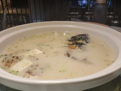 -鄱阳湖·江西小炒·瓦罐煨汤(五道口店)