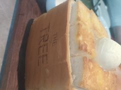 厚多士-大树餐厅(红旗街万达店)