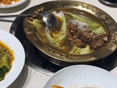 -和庆斋羊蝎子火锅·碳缸烧烤(顺义旗舰店)