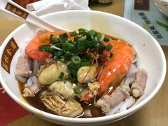 -荔林食店(西华路店)