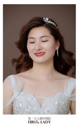 -第一夫人婚纱摄影(南京店)