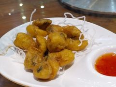 -花溪雨·森林餐厅(石基店)