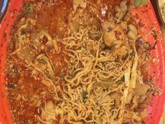 -文立新·秤盘麻辣烫(天通苑店)