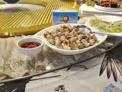 -快乐海鲜酒楼(滇池路店)