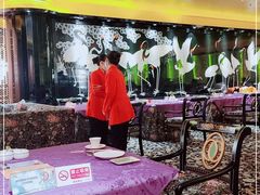 大堂-惠食佳·朱雀(东方商厦店)