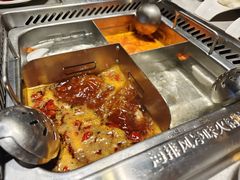-海底捞火锅(太原南站店)