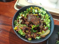 自助调料-大渝火锅(苏州西城永捷店)