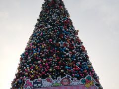 -杭州Hello Kitty乐园
