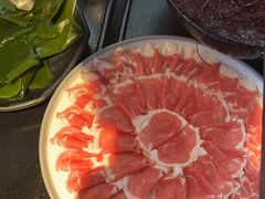 -辣伍鲜毛肚老火锅(元一店)