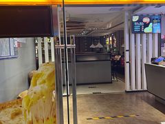门面-比格比萨(林萃路店)