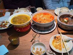 -食锦记·福建私房菜(浦西万达店)