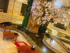 -恒坤北纬42度温泉洗浴(公园路店)