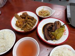 -刘小忙把子肉(北园大街总店)