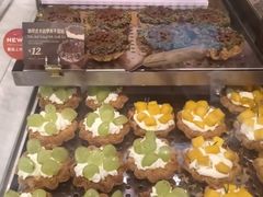 -TAMATI(巴黎贝甜韩式西餐厅店)