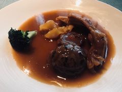 -皇朝会.经典传统粤菜(外滩店)
