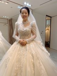 -GRACE KELLY婚纱与礼服(北京店)