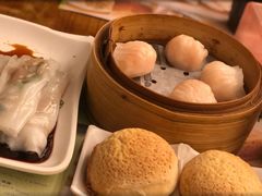 -添好运点心专门店(深水埗店)