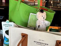 -星巴克(海门解放路店)