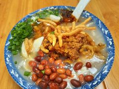 -晓友烧麦(光华村店)