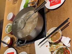 -牛很鲜潮汕牛肉火锅(朝晖路店)