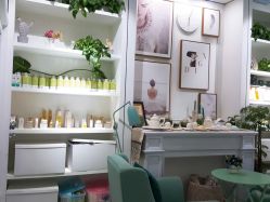 -安那般那皮肤年轻化ANAPANA