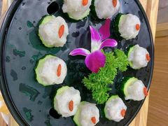 -顺德公猪肚鸡·椰子鸡(惠东天虹店)