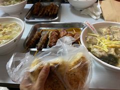 -海平馄饨(逍遥二路店)