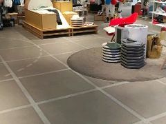 -NIKE KICKS LOUNGE体验店(北京新中关店)