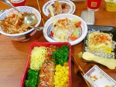 -小川洋风料理(大悦城店)