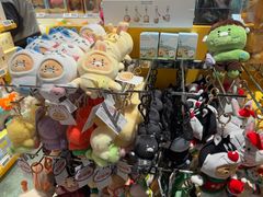 -乐天免税店(仁川国际机场店)