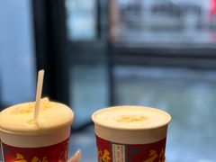 -茶颜悦色(花园道店)
