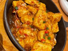 -云海肴·汽锅鸡·云南菜(广安门天虹店)